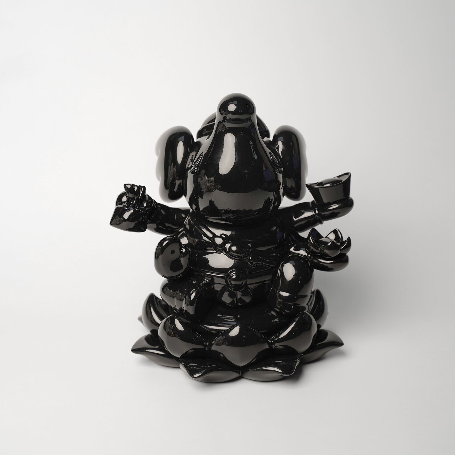 Image of ELFIE GANESHVARA (BLACK EDITION)