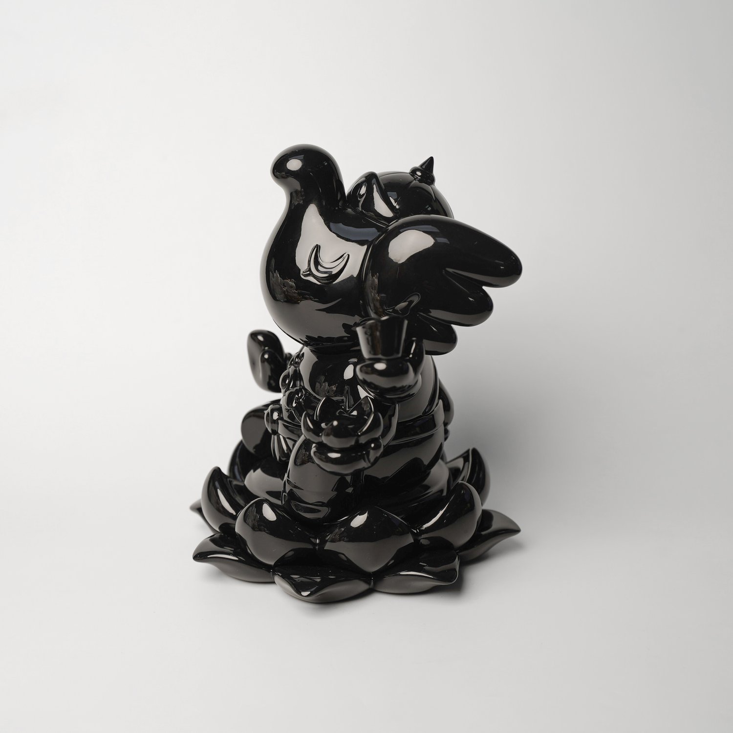 Image of ELFIE GANESHVARA (BLACK EDITION)