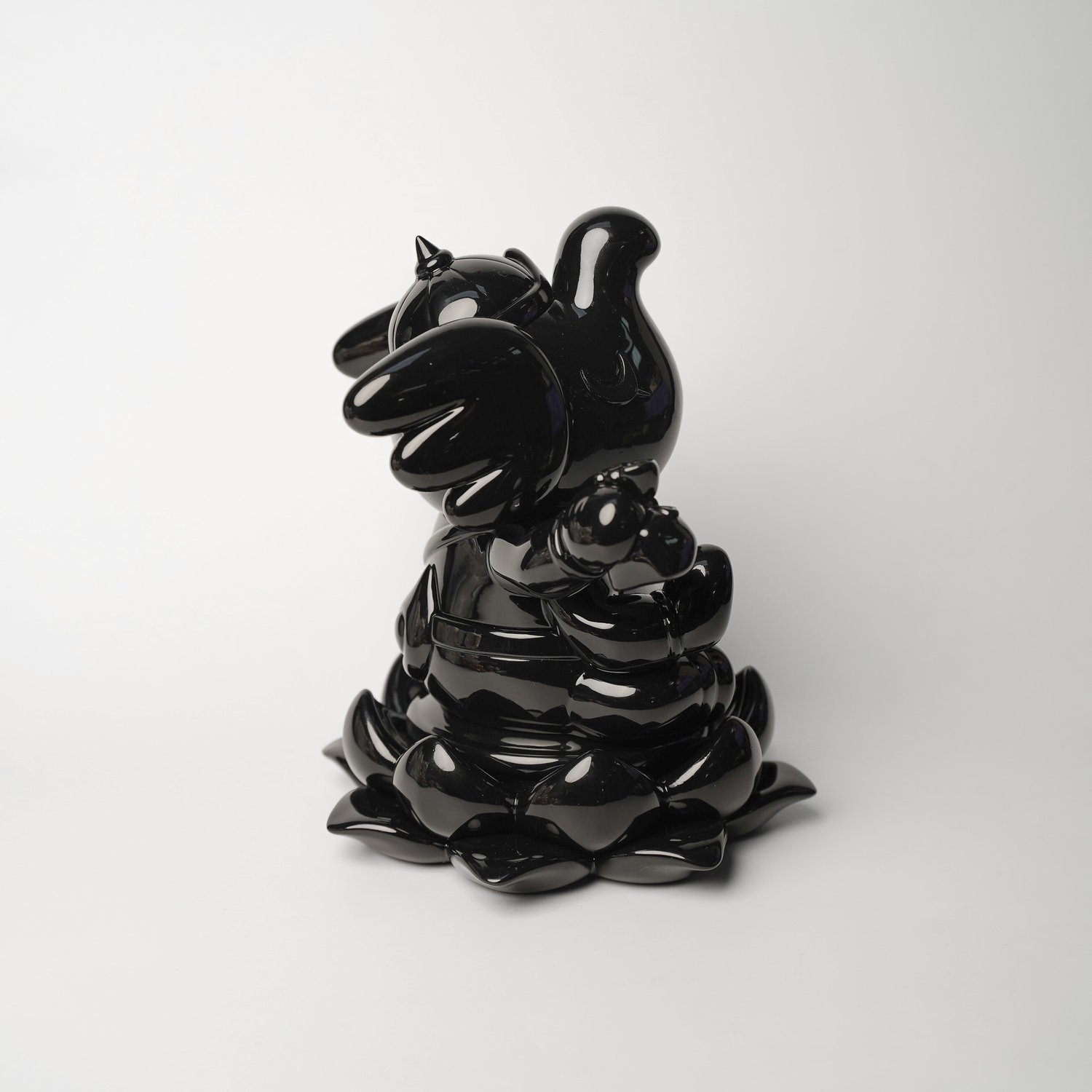 Image of ELFIE GANESHVARA (BLACK EDITION)