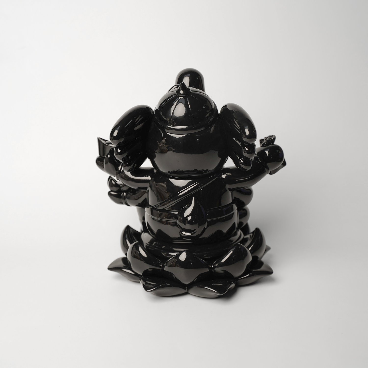 Image of ELFIE GANESHVARA (BLACK EDITION)