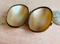 Image 2 of Vintage Mother of Pearl Jewellery Box