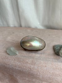 Image 8 of Vintage Mother of Pearl Jewellery Box