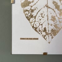 Image 4 of L’ émoi de leur amour 