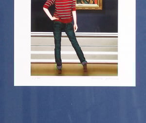 Image of Scream- Limited Edition Print