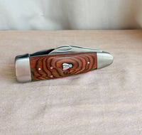 Image 7 of Laguiole Mushroom Knife & Corkscrew