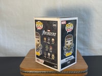 Image 2 of Funko Pop! Games M.O.D.O.K #633