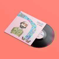 DAVID - Vinilo