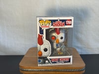 Image 1 of Funko Pop! Animation Robot Chicken #1769