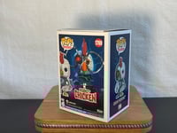 Image 2 of Funko Pop! Animation Robot Chicken #1769