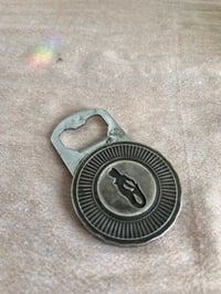 Image 2 of Vintage Mermaid Botottle Opener