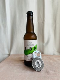 Image 4 of Vintage Mermaid Botottle Opener