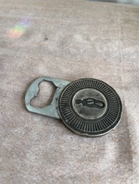 Image 5 of Vintage Mermaid Botottle Opener