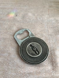 Image 6 of Vintage Mermaid Botottle Opener