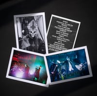 Image 5 of GHOST - VOLUME II PHOTOGRAPHY BOX SET
