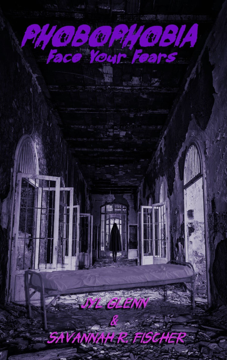 Phobophobia