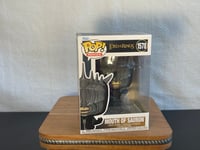 Image 1 of Funko Pop! Movies Mouth Of Sauron #1578