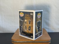 Image 2 of Funko Pop! Movies Mouth Of Sauron #1578