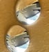 Image of VW Volkswagon S / EB Hub Caps - Restored Originals - Set of 2.