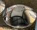 Image of VW Volkswagon S / EB Hub Caps - Restored Originals - Set of 2.