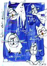 Culture Chaton