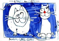 Passion Chats