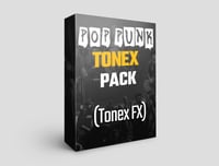 Image 1 of ToneX Pop Punk Pack (ToneX FX)
