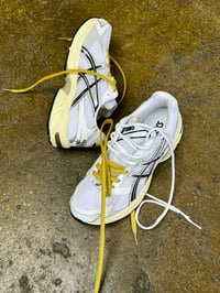 Image 1 of  SAINT ASICS BULLY RUNNERS 
