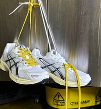Image 3 of  SAINT ASICS BULLY RUNNERS 