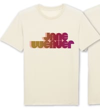 Image 1 of Jane Weaver T-Shirt M Natural