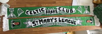 Brake Club Scarf Spares