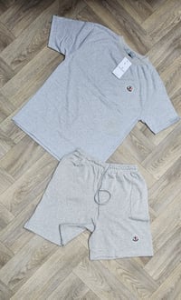 Image 2 of Mens Shorts Sets (Stitched)