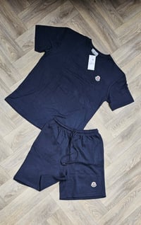 Image 3 of Mens Shorts Sets (Stitched)