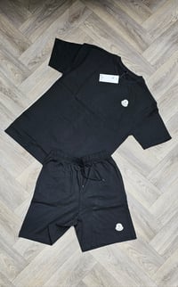 Image 4 of Mens Shorts Sets (Stitched)