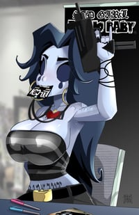 Image 7 of ILL CON PRINTS