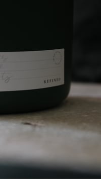 Image 2 of Refined Pineapple sage candle