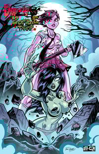 Image 14 of MORE ILL CON PRINTS