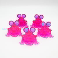 Fribber - Pinky Blue
