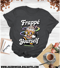 Coffee Tee 