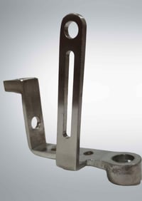 Image 2 of United Bob Shaw All Purpose Liner Frame Unplated