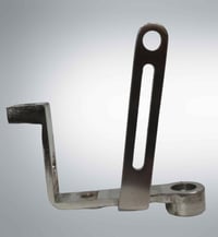 Image 1 of United Bob Shaw All Purpose Liner Frame Unplated