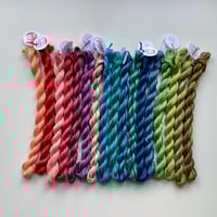 Image 5 of Cotton perle 5 single skein