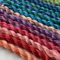 Image 2 of Cotton perle 5 single skein