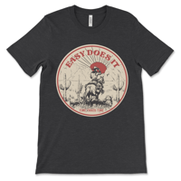 Image 3 of Recovery Shirt | Easy Does It