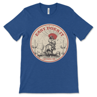 Image 4 of Recovery Shirt | Easy Does It