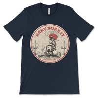 Image 2 of Recovery Shirt | Easy Does It