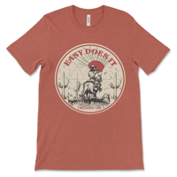 Image 5 of Recovery Shirt | Easy Does It