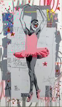 Image 2 of La leçon de danse