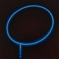 Image 2 of YOU CANNOT POUR FROM AN EMPTY CUP (original painting)