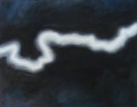 Image 2 of FOLLOW YOUR BLISS (original painting)