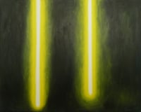 Image 2 of FOLLOW YOUR OWN PATH (original painting)